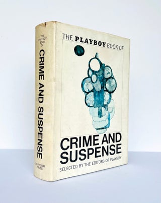 Item #67592 'The Hildebrand Rarity' contained within 'The Playboy Book of Crime and Suspense'....