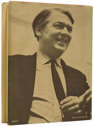 The James Bond Dossier.