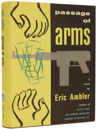 Passage of Arms.