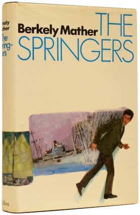 Item #67635 The Springers. Berkely MATHER, John WESTON-DAVIES