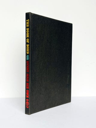 The Book Of Bond, Or Every Man His Own 007 (Writing as Bill Tanner).