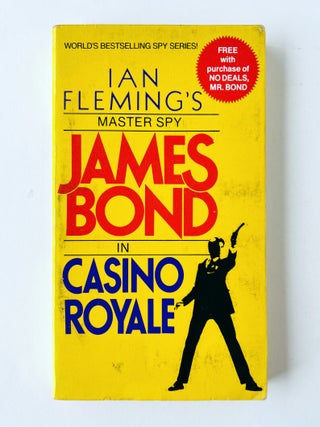 Casino Royale.