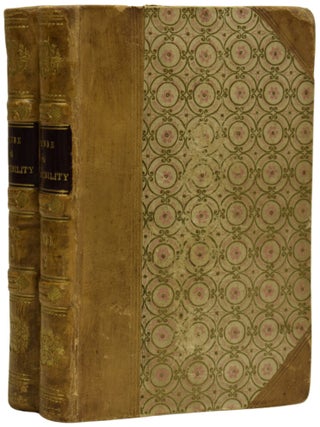 Item #67766 Sense and Sensibility. A Novel. Jane AUSTEN