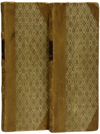 Sense and Sensibility. A Novel.