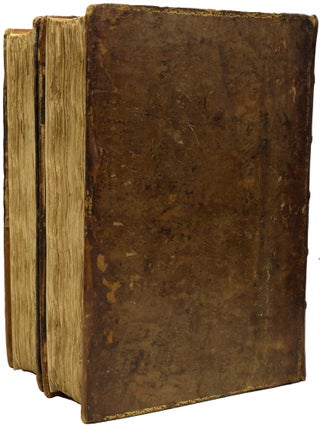 A Dictionary of the English Language: In Which the Words are Deduced From Their Origin and Illustrated in Their Different Significations by Examples From the Best Writers. To Which are Prefixed A History of the Language, and an English Grammar. In Two Volumes.