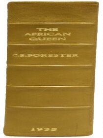 The African Queen.