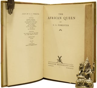 The African Queen.