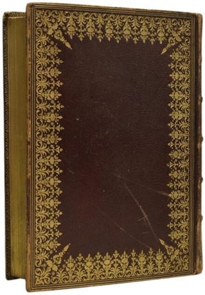 The Works of William Shakespeare. Edited, with a Scrupulous Revision of the Text, by Charles and Mary Cowden Clarke.