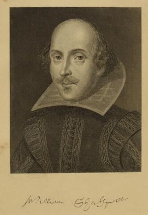 The Works of William Shakespeare. Edited, with a Scrupulous Revision of the Text, by Charles and Mary Cowden Clarke.