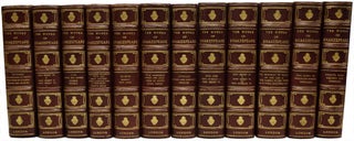 The Works of Shakespeare. The Larger Temple Shakespeare.