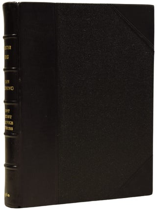 Item #67935 'Mister Big' [in] Best Secret Service Stories. John WELCOME, John Buchan...