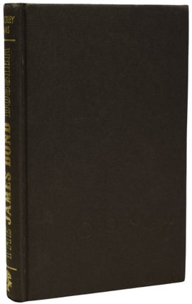 The James Bond Dossier.
