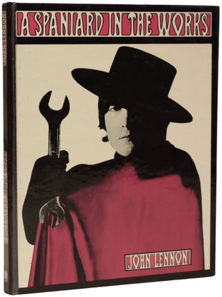 Item #68009 A Spaniard In The Works. John LENNON
