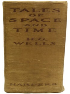 Tales of Space and Time.