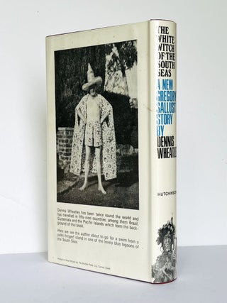 The White Witch of the South Seas.