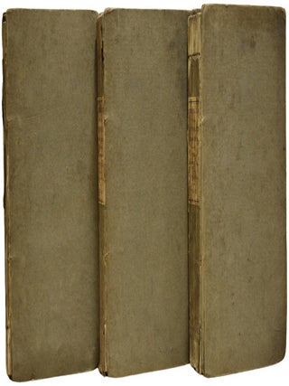 Item #68124 Chronicles of the Canongate. Second Series. Walter SCOTT, Sir