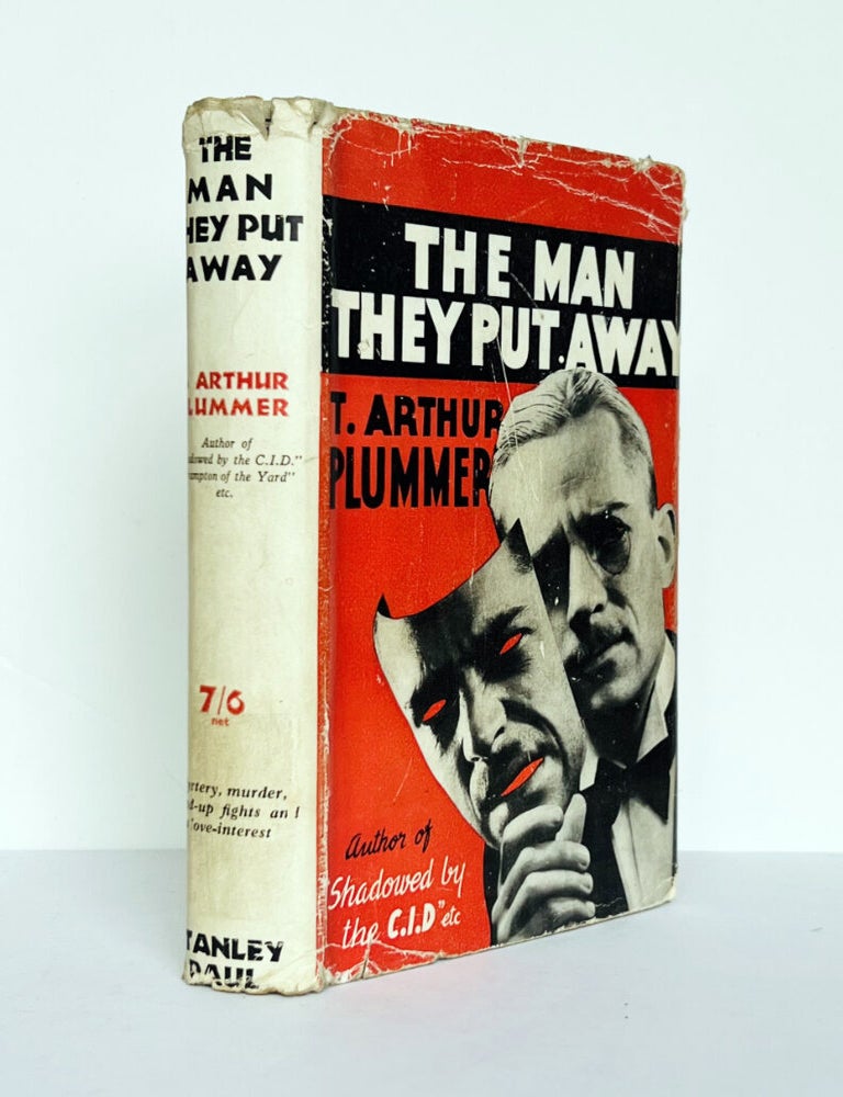 The Man They Put Away | T. Arthur PLUMMER