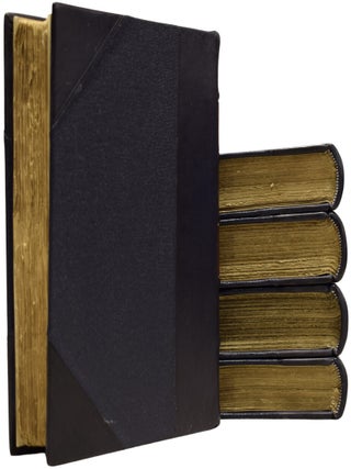 [Complete Novels Collection]: Pride and Prejudice, Sense and Sensibility, Northanger Abbey and Persuasion, Mansfield Park, and Emma. Illustrated by Charles E. Brock and Hugh Thomson.