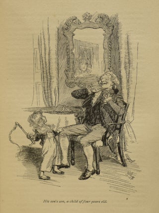 [Complete Novels Collection]: Pride and Prejudice, Sense and Sensibility, Northanger Abbey and Persuasion, Mansfield Park, and Emma. Illustrated by Charles E. Brock and Hugh Thomson.