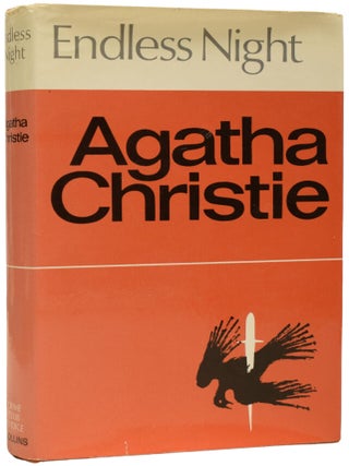 Item #68288 Endless Night. Agatha CHRISTIE, Dame