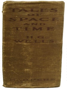 Tales of Space and Time.