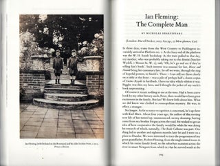 Item #68389 The Book Collector. Winter 2023. Edited by James Fleming. BIBLIOGRAPHY, Authors,...