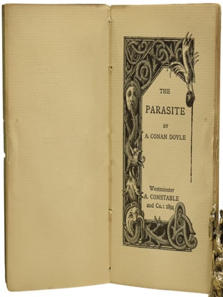 The Parasite.