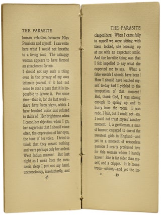 The Parasite.