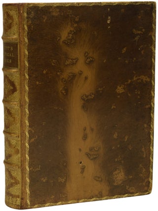 Item #68721 The Poetical Works of Sir Walter Scott. Walter SCOTT, William Michael ROSSETTI, Sir