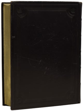 The Holy Bible, Containing the Old and New Testaments. Translated out of the Original Tongues and with the Former Translations Diligently Compared and Revised by His Majesty's Special Command Appointed to be Read in Churches.