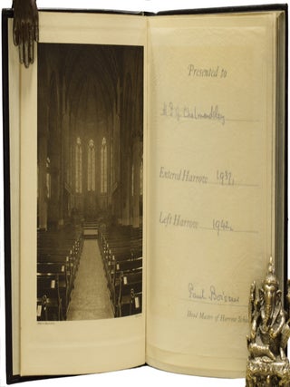 The Holy Bible, Containing the Old and New Testaments. Translated out of the Original Tongues and with the Former Translations Diligently Compared and Revised by His Majesty's Special Command Appointed to be Read in Churches.