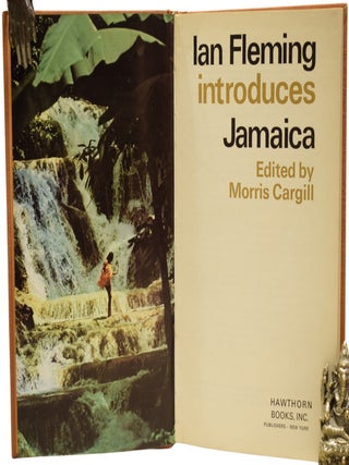 Introduces Jamaica. Edited by Morris Cargill.