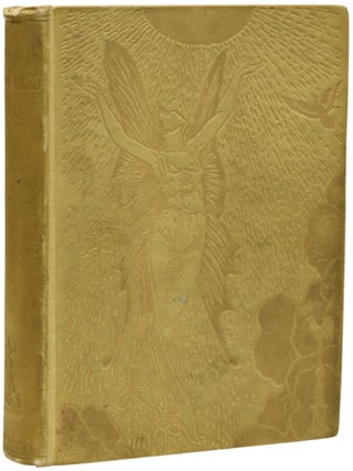 Item #68868 The Yellow Fairy Book. Andrew LANG, H. J. FORD, Leonora Blanche