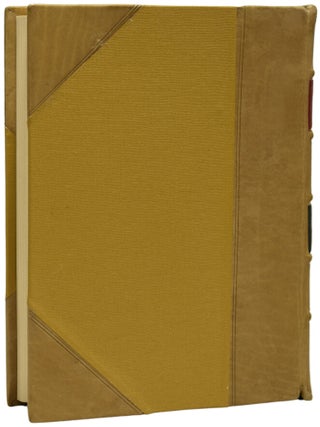The Leather-Stocking Tales [The Deerslayer; The Last of the Mohicans; The Pathfinder; The Pioneers; The Prairie].
