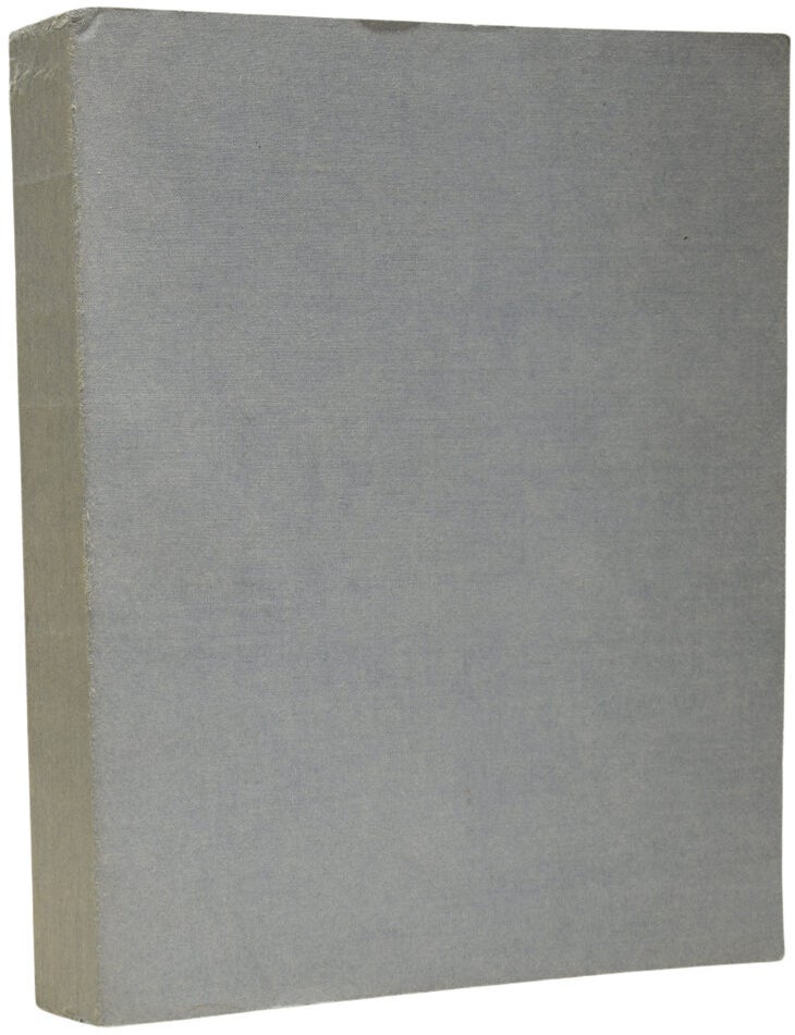 The Private Press | Roderick CAVE