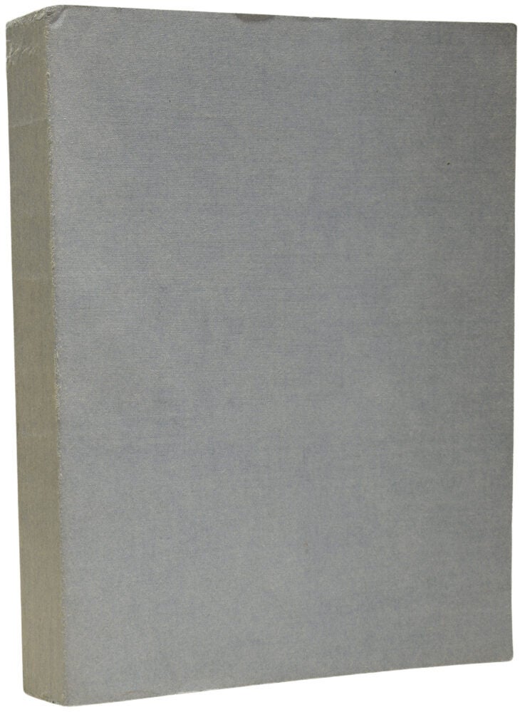 Roderick Cave The Private Press | Roderick CAVE