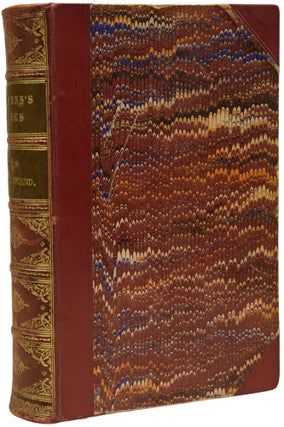 Item #69062 Our Mutual Friend. Charles DICKENS, Marcus STONE