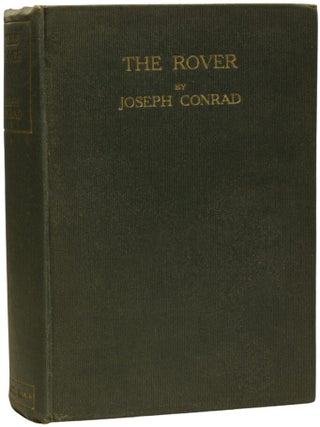 The Rover.