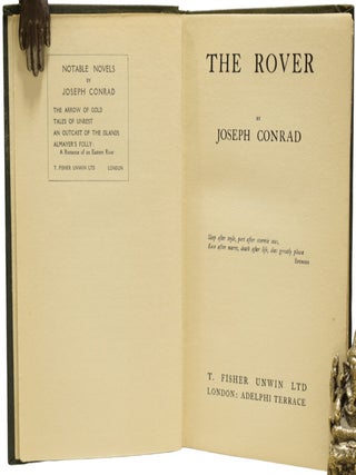 The Rover.