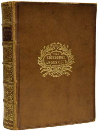 Item #69268 The Book of Saints and Heroes. Andrew LANG, H. J FORD