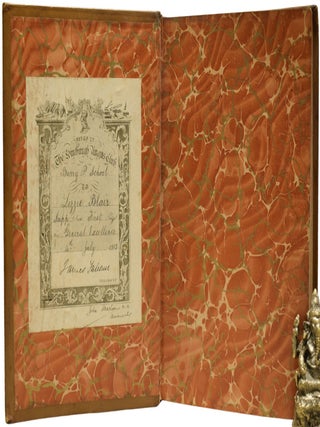 The Book of Saints and Heroes.