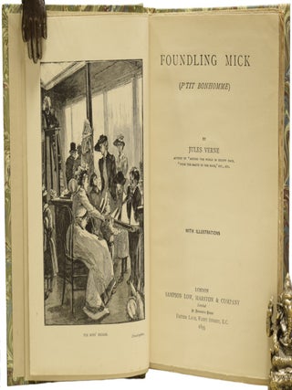 Foundling Mick (P'tit Bonhomme).