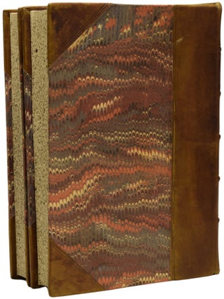 Letters To and From the Late Samuel Johnson. To Which Are Added Some Poems Never Before Printed. Published From the Original Manuscript in Her Possession by Hester Lynch Poizzi.