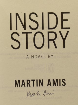 Inside Story.