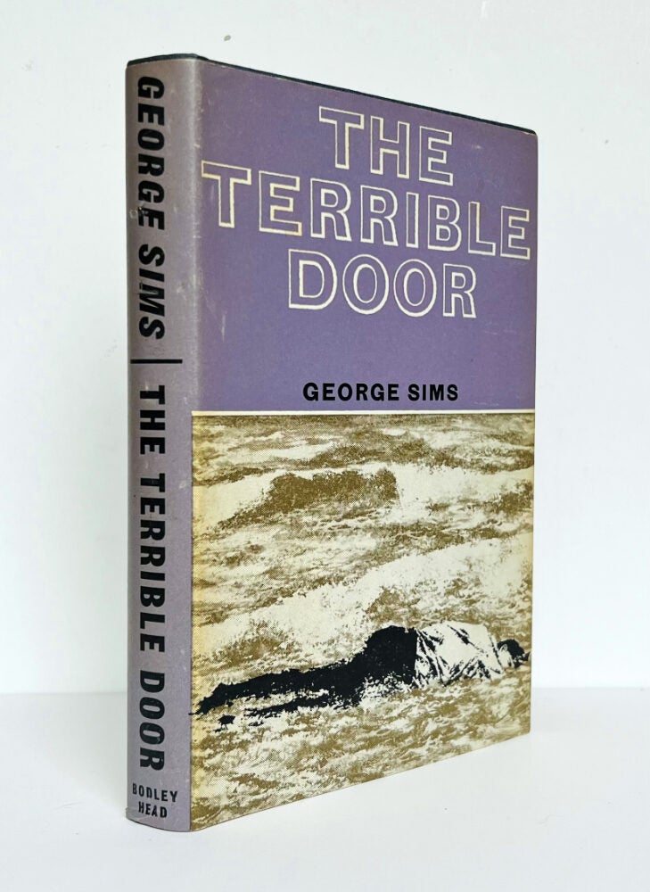 The Terrible Door | George SIMS