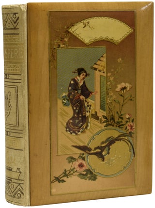 Item #69797 The Works of William Shakespeare. William SHAKESPEARE