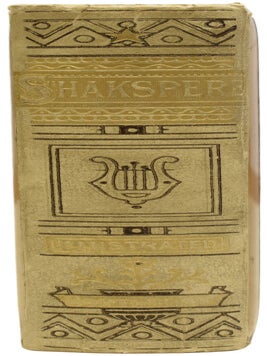 The Works of William Shakespeare.