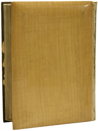 The Works of William Shakespeare.