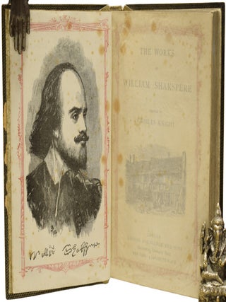 The Works of William Shakespeare.