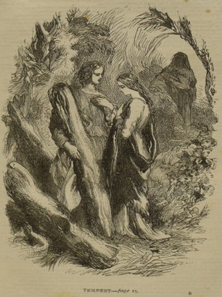 The Works of William Shakespeare.